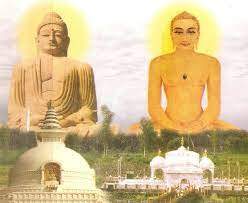 TNPSC GROUP 4 HISTORY BUDDHA MAHAVEER