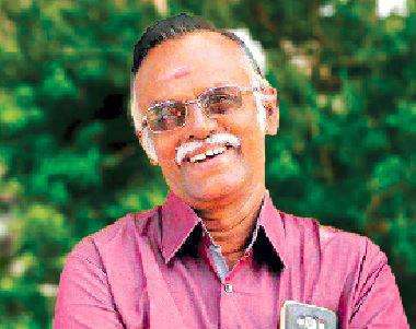 கலாப்ரியா