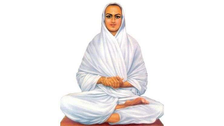 இராமலிங்க அடிகள்