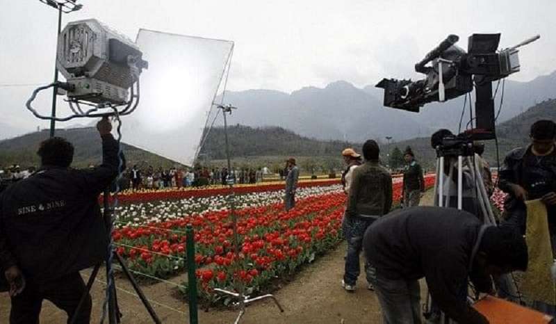 திரைப்படக்கலை