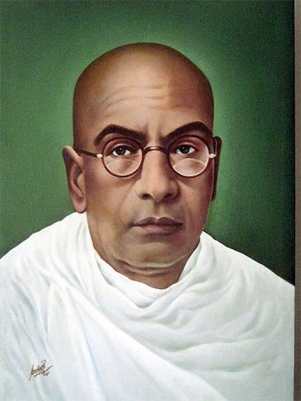 திரு வி க