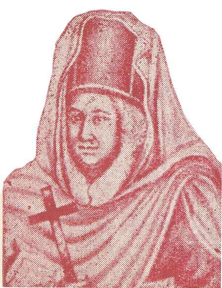 வீரமாமுனிவர்