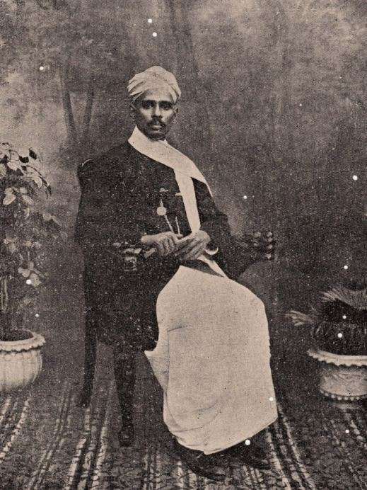 ந மு வேங்கடசாமி நாட்டார்