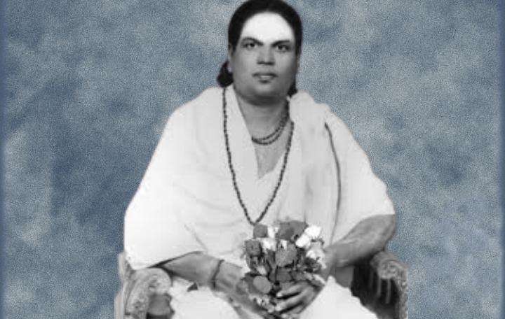 முத்துராமலிங்க தேவர்