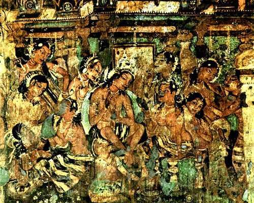 ஓவியக்கலை