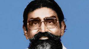 பாவலரேறு பெருஞ்சித்திரனார்