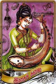 இசைக்கலை