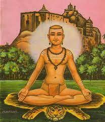 தாயுமானவர்