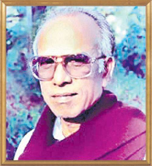 திரைக்கவித் திலகம் மருதகாசி