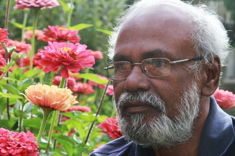 தேவதேவன்