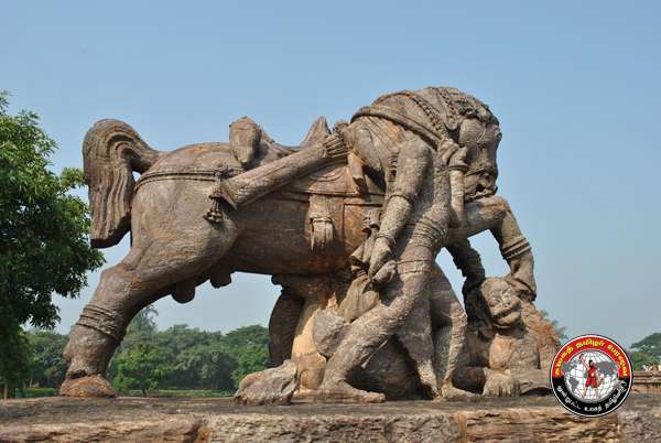 சிற்பக்கலை