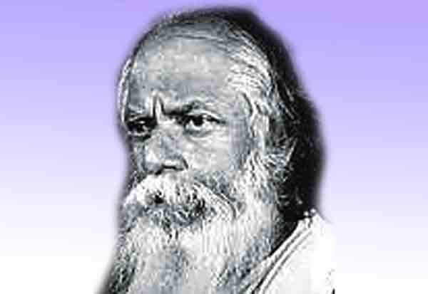 ந பிச்சமூர்த்தி