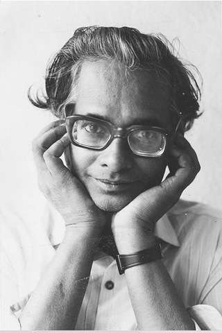 தருமு சிவராமு