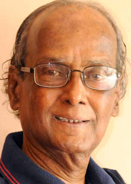 ஈரோடு தமிழன்பன்