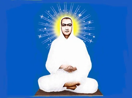 இராமலிங்க அடிகள்