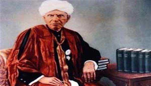 உ வே சாமிநாதையர்