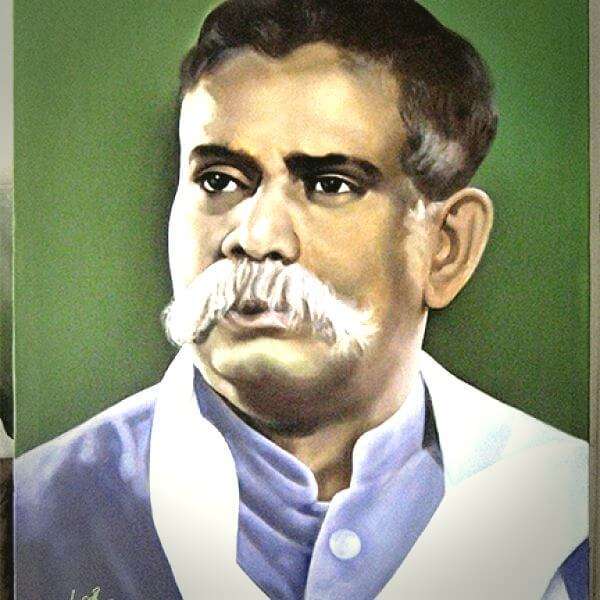 தேவநேயப்பாவாணர்