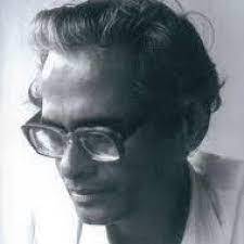 தருமு சிவராமு