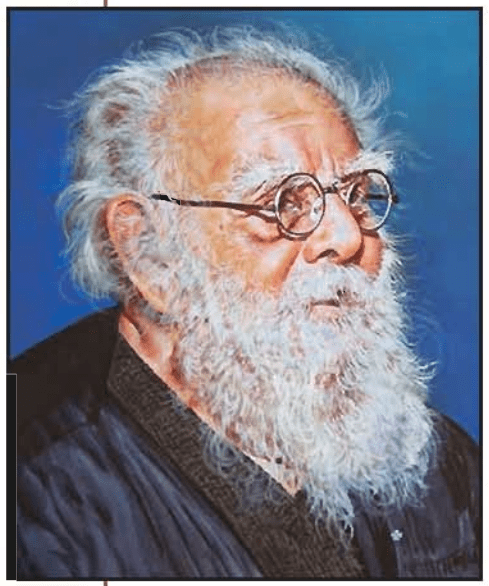 பெரியாரின் பெண் விடுதலைச் சிந்தனைகள்