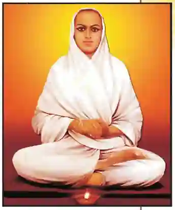 திருவருட் பிரகாச வள்ளலார்