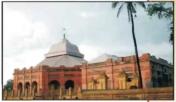 திருவருட் பிரகாச வள்ளலார்