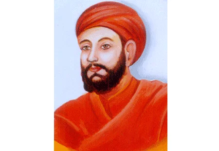 தேம்பாவணி