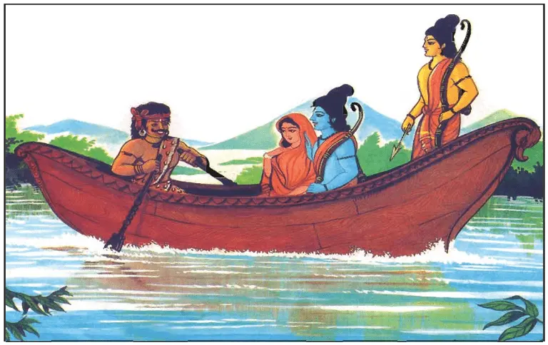 10 ஆம் வகுப்பு கம்பராமாயணம்