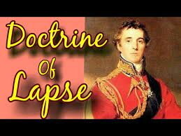 இந்திய அரசுச் சட்டம் - 1858