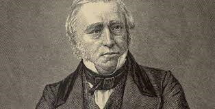 பட்டயச் சட்டம் 1853