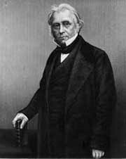 பட்டயச் சட்டம் 1833