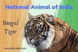 TNPSC POLITY TAMIL - NATIONAL ANIMAL