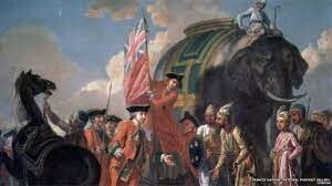 பட்டயச் சட்டம் 1813