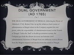 ஒழுங்குமுறைச் சட்டம் 1773