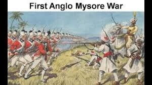 ஒழுங்குமுறைச் சட்டம் 1773