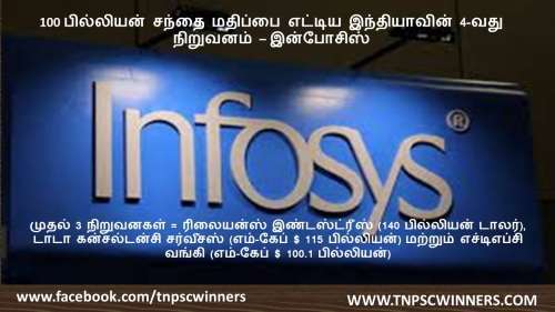 TNPSC DAILY CURRENT AFFAIRS IN TAMIL