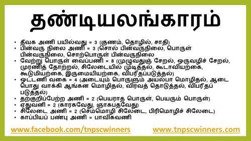 தண்டியலங்காரம்