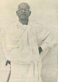 பரலி சு நெல்லையப்பர்