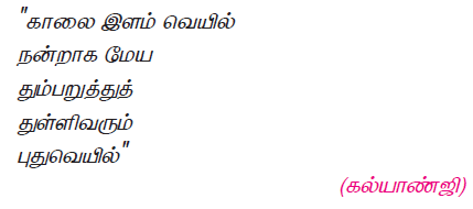 12 TAMIL படிமம்