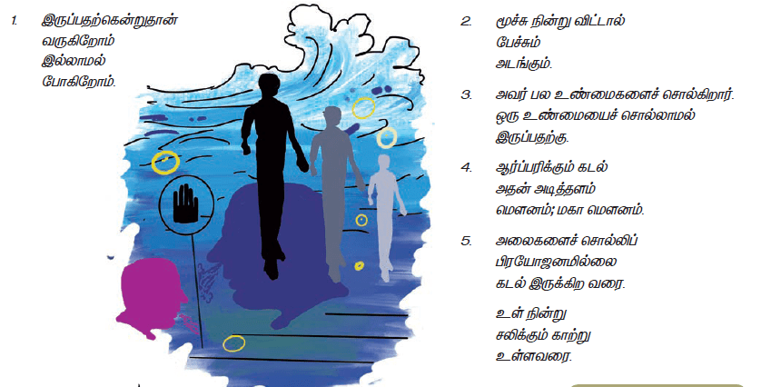 12TH TAMIL கவிதைகள்