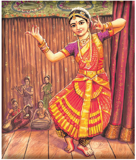 12TH TAMIL சிலப்பதிகாரம்