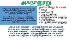 அகநானூறு