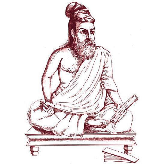 12 TAMIL திருக்குறள்