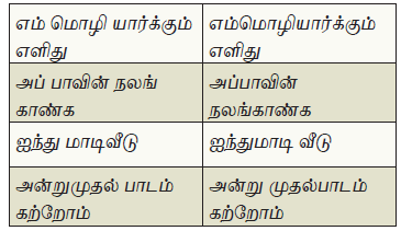 பொருள் மயக்கம்