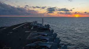 நடப்பு நிகழ்வுகள் 2022 ஜனவரி 23