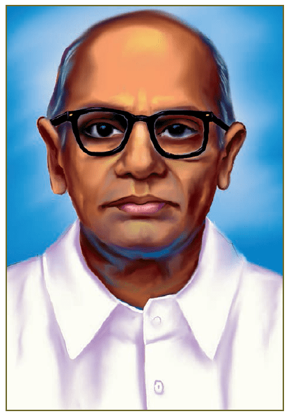 மயிலை சீனி வேங்கடசாமி