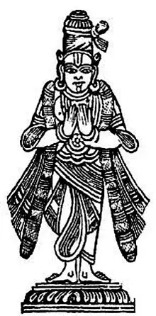 பூதத்தாழ்வார்