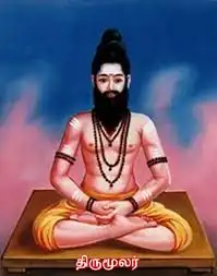 திருமூலர்