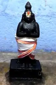 பொய்கையாழ்வார்