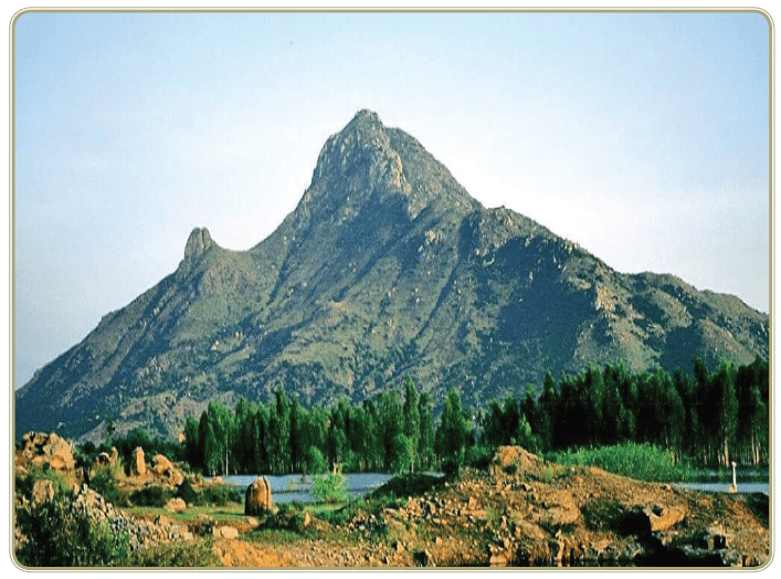 11TH TAMIL மலை இடப்பெயர்கள் ஓர் ஆய்வு