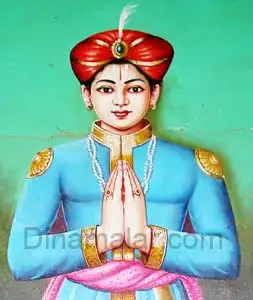 குலசேகர ஆழ்வார்